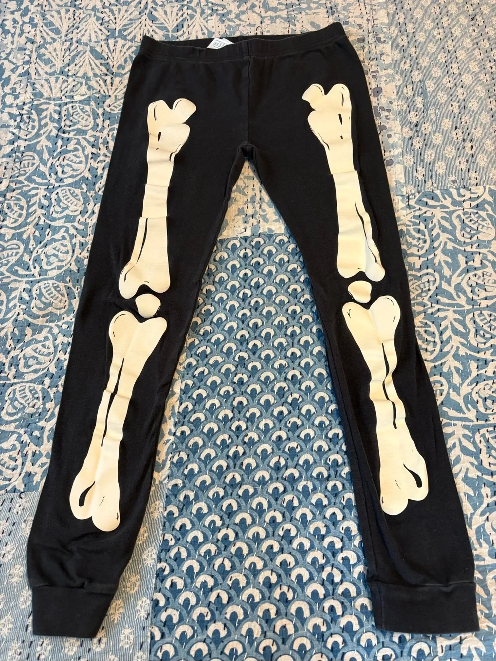 Carter’s Glow in the Dark Halloween Pajamas